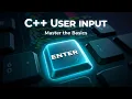 Master User Input and Output in C in 3 minutes