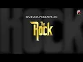 Download Lagu The Rock - Rahasia Perempuan (Official Audio)