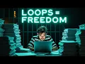 19 Why Programmers Hate Repetition The Power of Loops