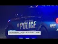 Memphis violent crime continues to decline new city data shows