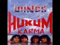 Lagu Wings_ Anugerah (album-HUKUM KARMA)