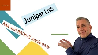 Juniper MX AAA RADIUS Explained L2TP LNS BNG Subscriber Authentication Made Easy