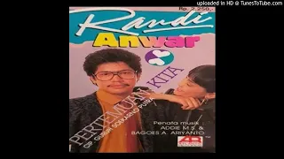 Download Randy Anwar - Pertemuan Kita - Composer : Guruh Soekarno Putra 1987 (CDQ) MP3