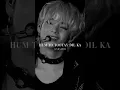 Download Lagu bhad me jaye sachi bhad me jaye tehyung version #v #bts #kpop 💜💜😎
