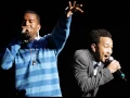Download Lagu John Legend Ft.  Kanye West - Used to Love You [LYRICS, HQ]