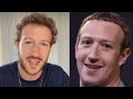 Mark Zuckerberg Situation is Insane