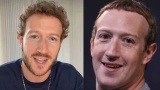 Mark Zuckerberg Situation is Insane
