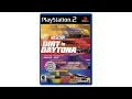 Longplay of NASCAR  Dirt to Daytona
