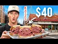 The World Famous Sandwich