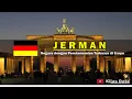 Download Lagu FAKTA JERMAN, Inilah Alasan Kenapa Jerman Menjadi Negara Maju dengan EKONOMI TERBESAR di Eropa!
