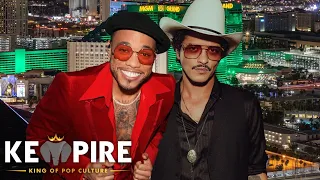 Download Bruno Mars Allegedly Owes $50 MILLION in Gambling Debt to MGM: They Own HIM! + Anderson Paak MP3