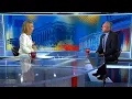 RFK talks vaccines measles in interview with CNN s Dana Bash