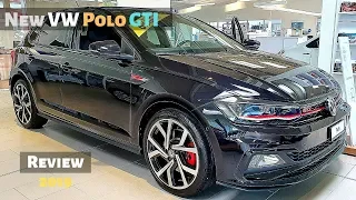 Download New VW Polo GTI 2019 Review Interior Exterior MP3