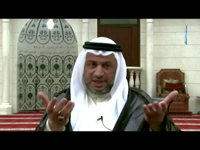 ⁣سوء العاقبة في القرآن / سيد مصطفى اللزلة / جامع جاسم الوزان / الاحد ٢٦ / ٣ / ٢٠١٧