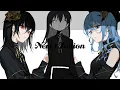 Download Lagu 【Kanaria】BRAIN x NeverFiction【MASHUP】