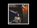 Frank Morgan - Footprints (Live at the Jazz Standard, Vol. 2)