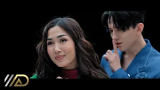 Dimash Qudaibergen - Tau Ishinde (Official Video - Short Version)