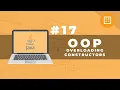 Java Tutorial Overloading Constructors Object Oriented Programming Filipino Tagalog