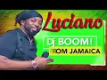 “Best of Luciano the Messenger | Roots Reggae Vibes & Conscious Hits”