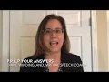 How to Answer Questions The P R E P Method