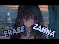 Download Lagu Nightcore - Erase