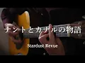 【弾き語り】ナントとカナルの物語 / スターダスト・レビュー　(cover)
