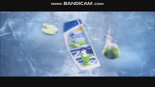 1578 Head Shoulders Apple Blast Philippines TVC 2018 15S 