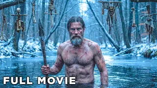 Survival in a World Ruled by Women | Last Man Alive | Full HD Action Survival Movie