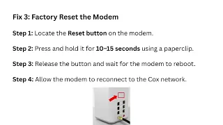 How to Fix Cox Router Modem Blinking Green - Meaning Causes and Solutions 2026