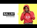 Roddy Ricch & Mustard "Ballin'" Official Lyrics & Meaning | Verified