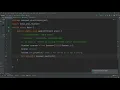 Dynamic Polymorphism java basics part 16 sohar university