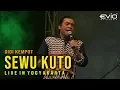Download Lagu Konser Live Didi Kempot \