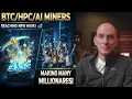 Download Lagu BTC/HPC/AI Miners Reaching New Highs! Making Many Millionaires! CLSK, IREN, MARA \u0026 Riot Updates!