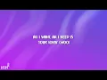 Becky G - Shower (You light me up inside)