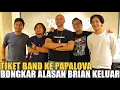 Download Lagu BRIAN GABUNG TIKET LAGI.. JADI INI ALASAN DIA KELUAR