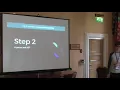 PYCON UK 2017 Tales of C the 6502 and the BBC with added python