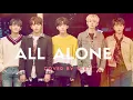 Download Lagu [DAY6] All Alone(혼자야)【Saki】
