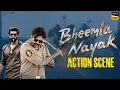 Download Lagu Pawan Kalyan Arrests Rana | Bheemla Nayak-Hindi Dubbed Movie | Nithya Menen | Action Scene