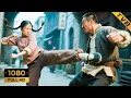 Download Lagu อันธพาลดูถูกสาวบ้านเปีย แต่ไม่รู้ว่าเธอคือราชินีกังฟู เตะเดียวสลบ!#kungfu พากย์ไทย HD
