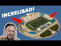 Critiquing the WORST College Football Stadiums - D1 FBS