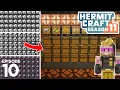 Lagu This Is Genius! - Hermitcraft 11 | Ep 10