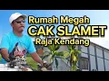Download Lagu 🔴Viral Rumah Megah Cak Slamet Raja kendang Jawa Timur