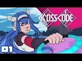 Let s Play CrossCode - PC Gameplay Part 1