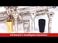 Download Lagu Mouthpiece Boosters by KGUmusic. What it is? And how to use it?