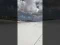 American Airlines flight 1159 Boeing 737-800 takeoff from MIA