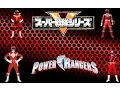Download Lagu Super Sentai Henshin and Power Ranger Morphing History (Goranger-Kyuranger)