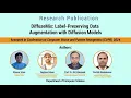 DiffuseMix Label-Preserving Data Augmentation with Diffusion Models CVPR 2024