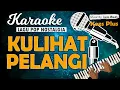 Download Lagu Karaoke KU LIHAT PELANGI DI PAGI HARI - Koes Plus // Music By Lanno Mbauth