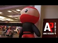 Anime Pasadena 2024 Recap