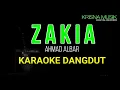 Download Lagu ZAKIA KARAOKE DANGDUT ORIGINAL HD AUDIO
